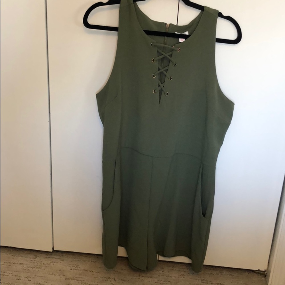 Romper